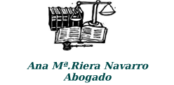 ANA RIERA NAVARRO ABOGADO